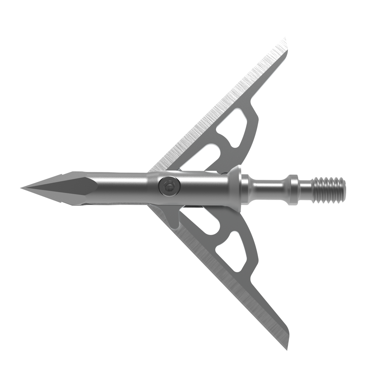 G5 T2 Two Blade Broadhead 3 Pack - 100 Grain Crossbow