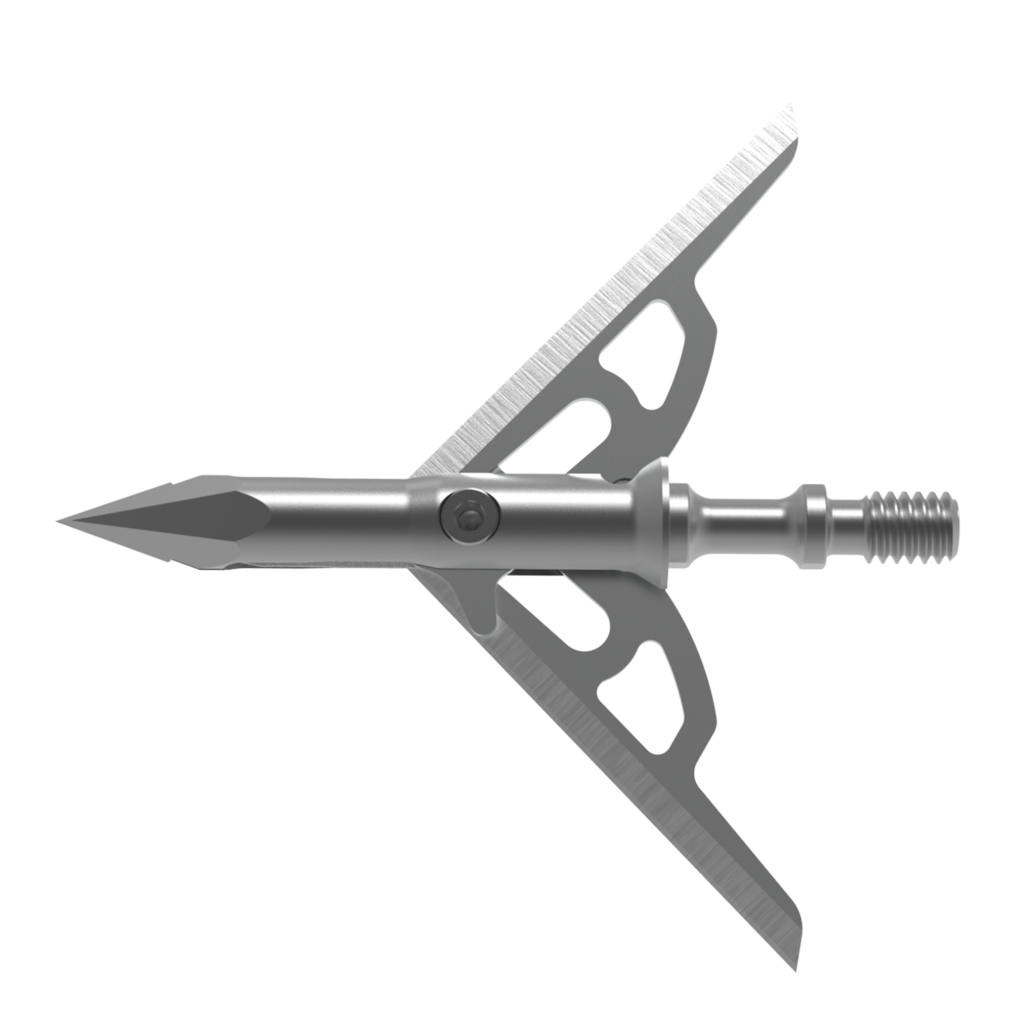 G5 T2 Two Blade Broadhead 3 Pack - 125 Grain