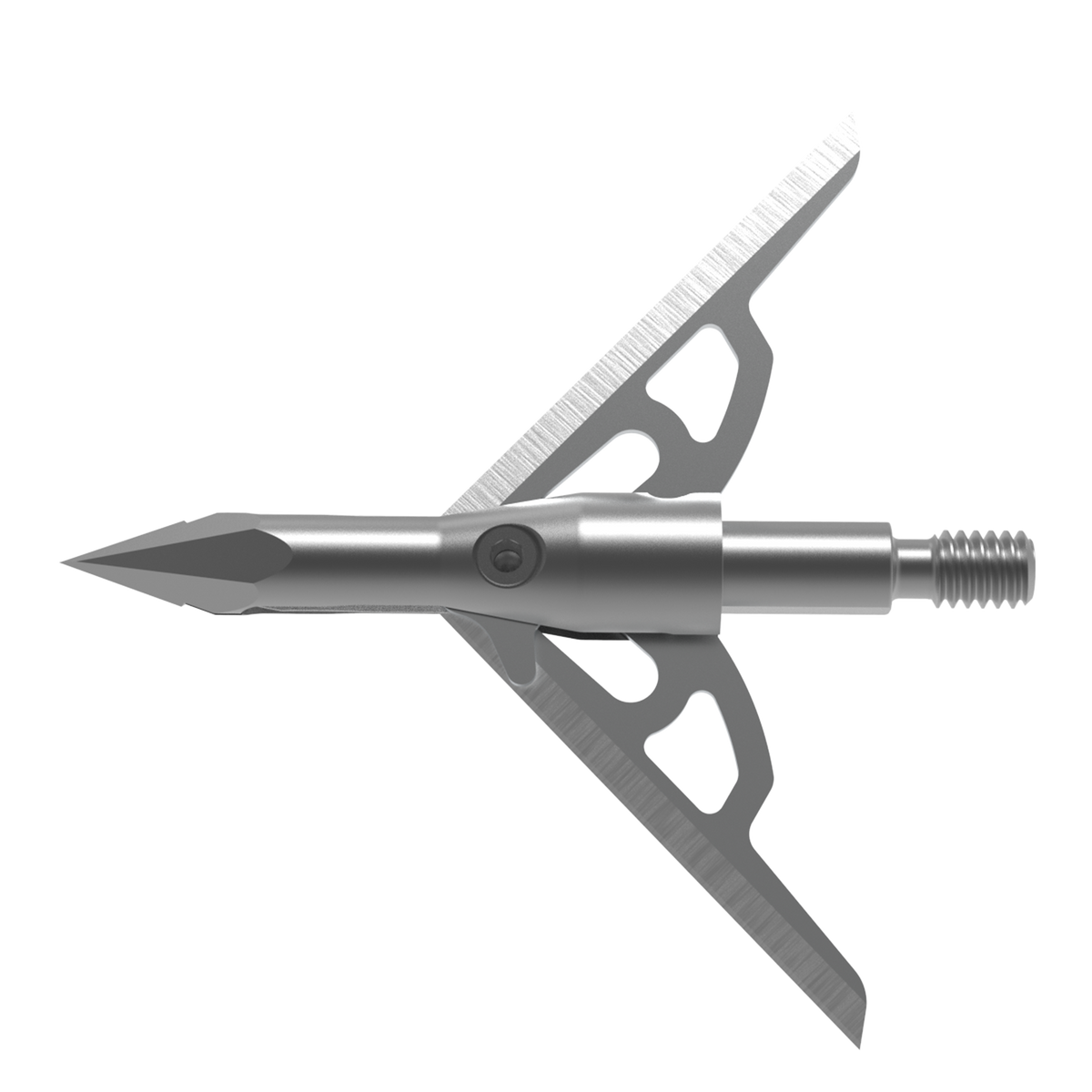 G5 T2 Two Blade Broadhead 3 Pack - 100 Grain