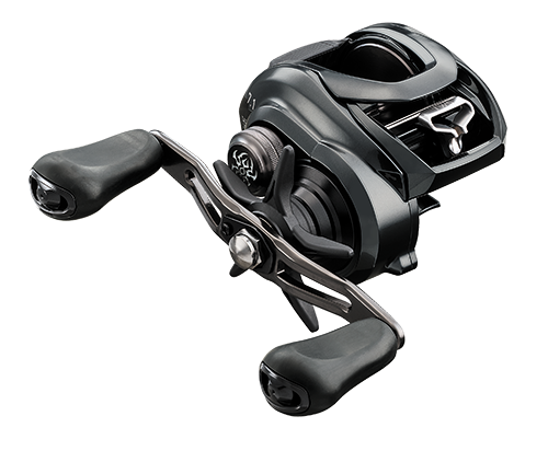 Daiwa Tatula 300 Casting Reel