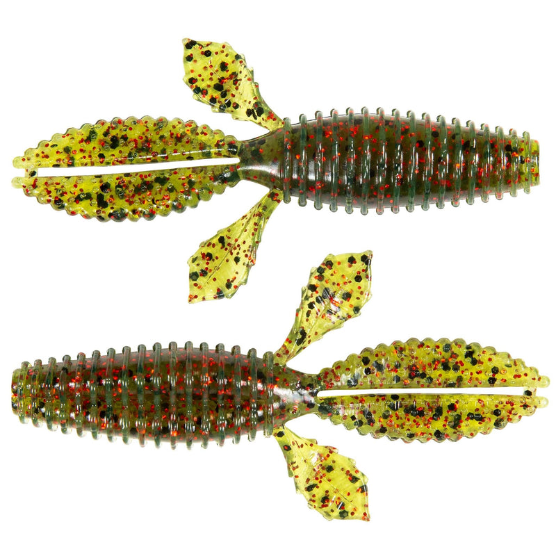 Z-Man TRD BugZ