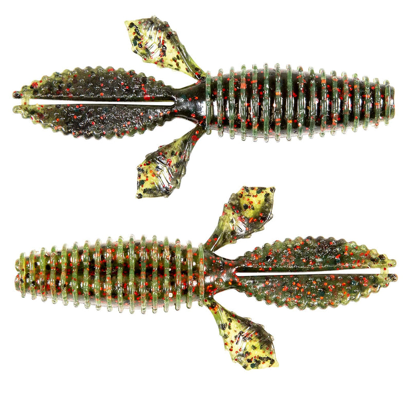 Z-Man TRD BugZ