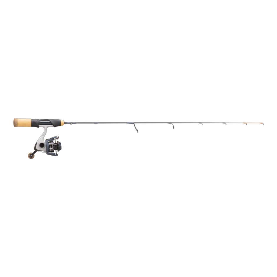 13 Fishing Clout Ice Combo