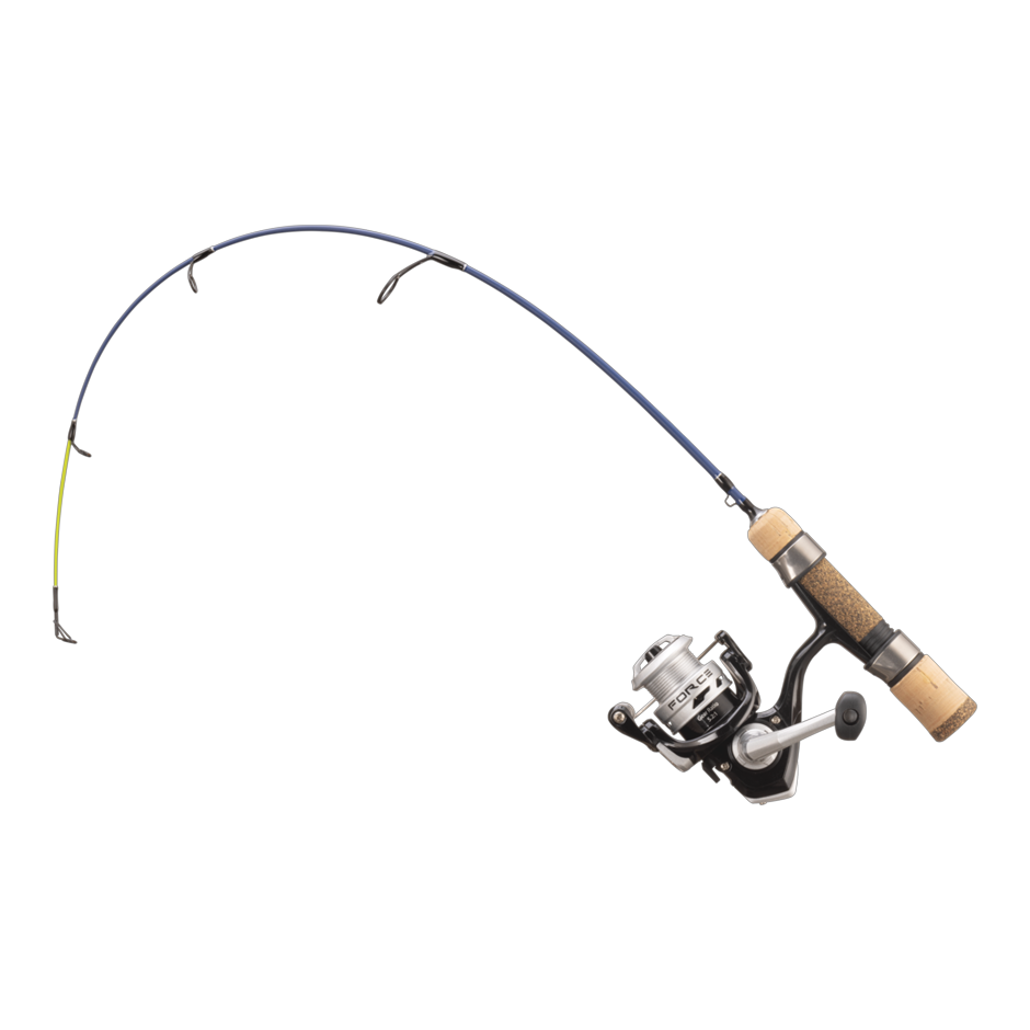 13 Fishing Force Ice Combo