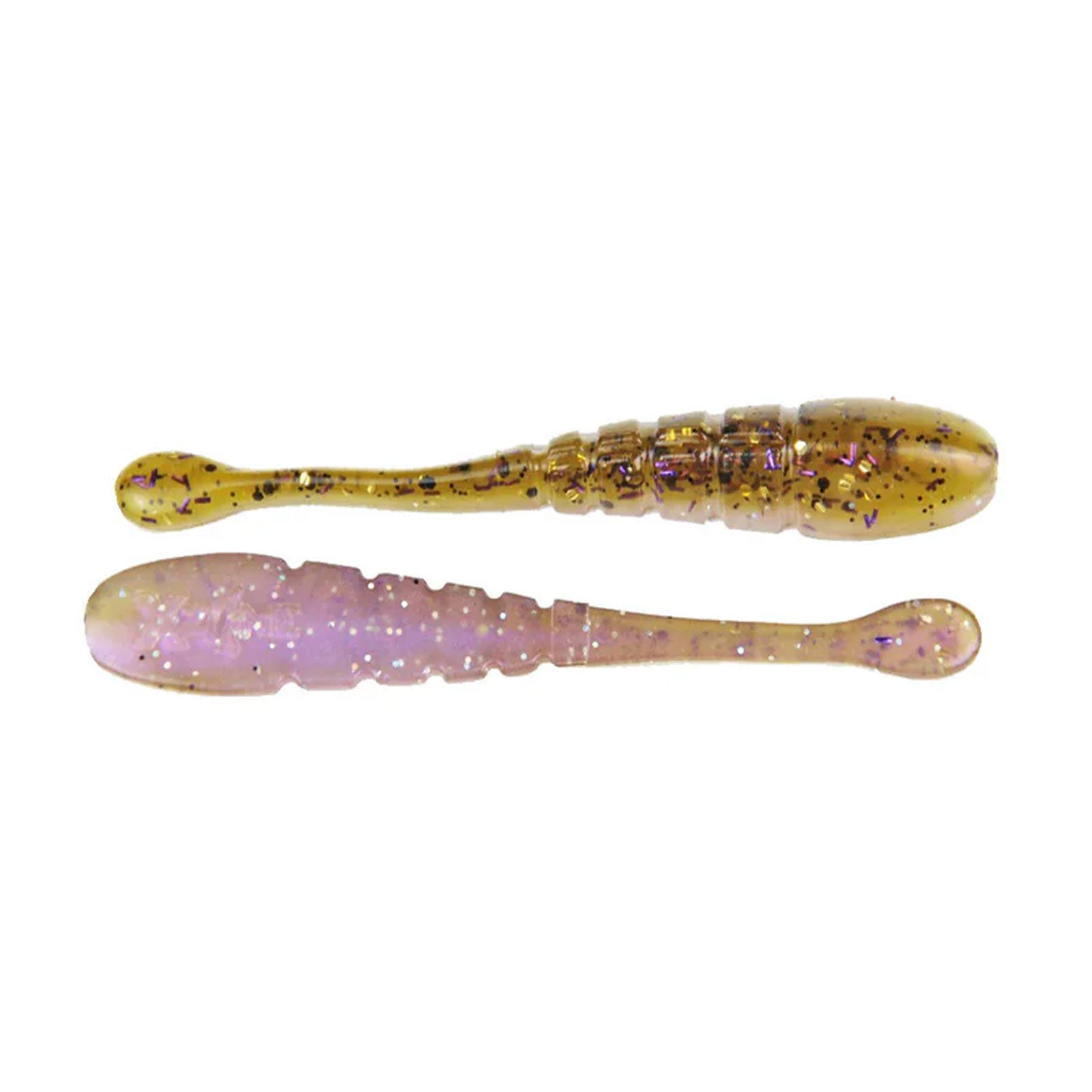 X Zone Finesse Slammer 3.25" (10 Pack)