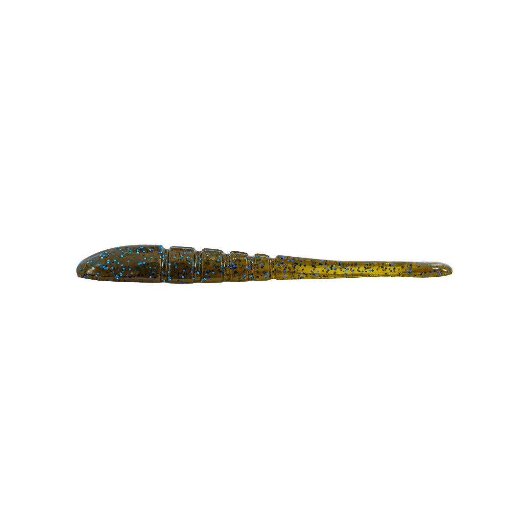 X Zone Finesse Slammer 3.25" (10 Pack)