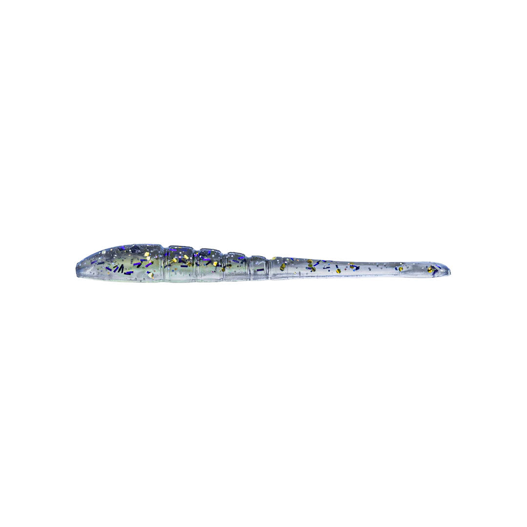 X Zone Finesse Slammer 3.25" (10 Pack)