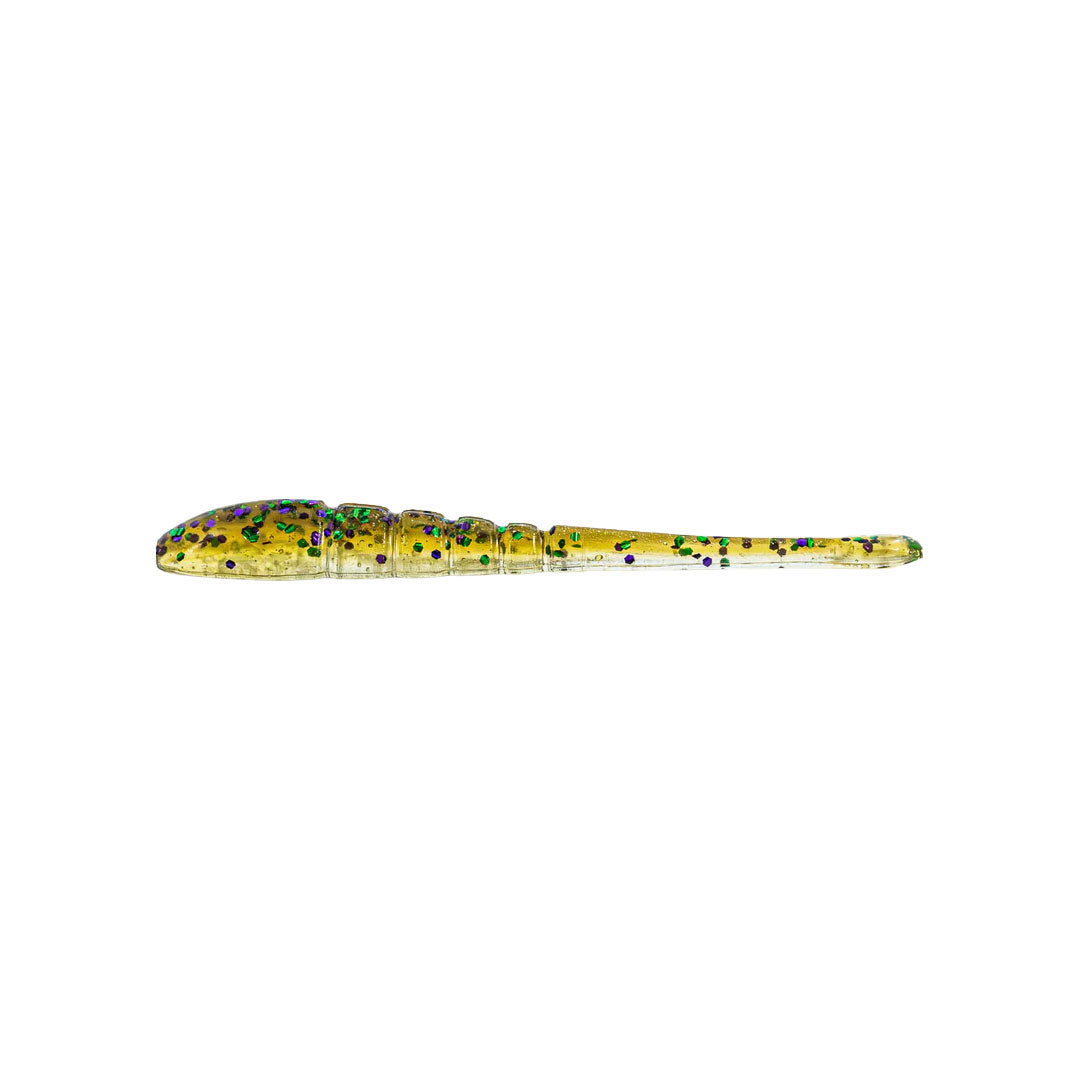 X Zone Finesse Slammer 3.25" (10 Pack)