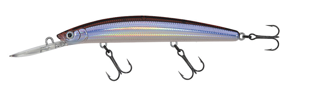 Daiwa Double Clutch