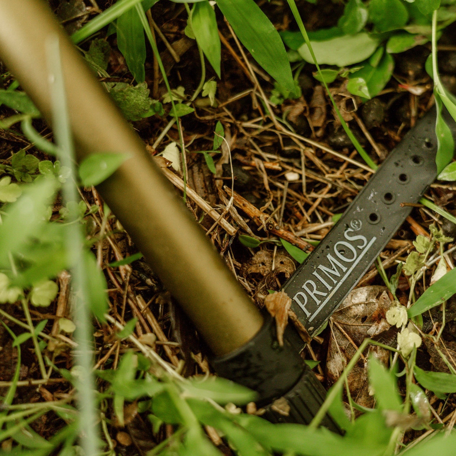 Primos Trigger Stick Vantage - Bipod