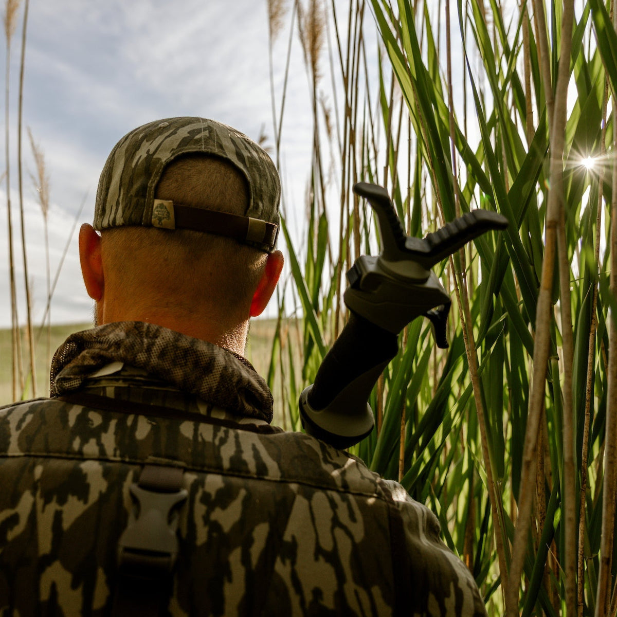 Primos Trigger Stick X - Tripod - Tall (41-66")