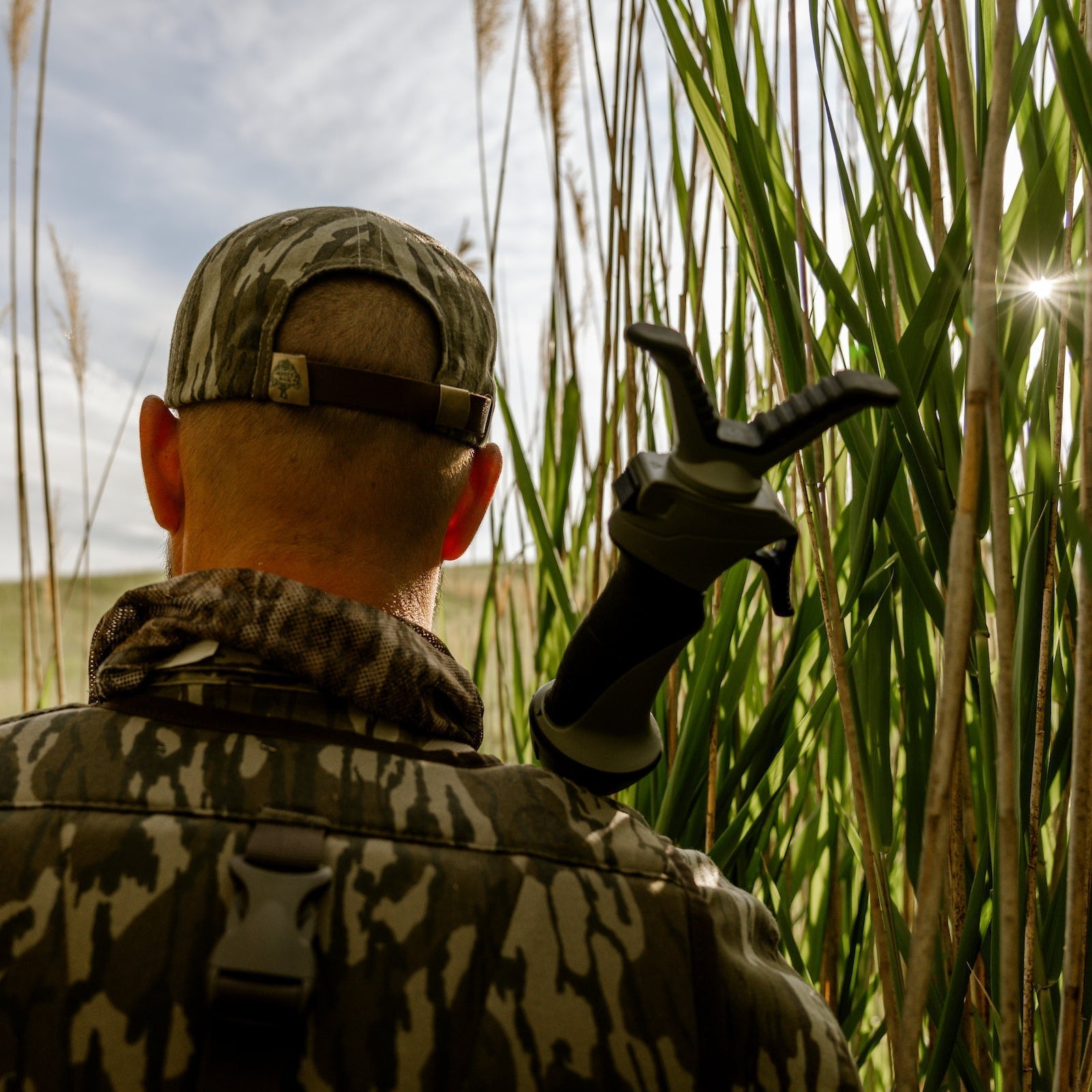 PriTrigger Stick X - Tripod - Short (29-41")