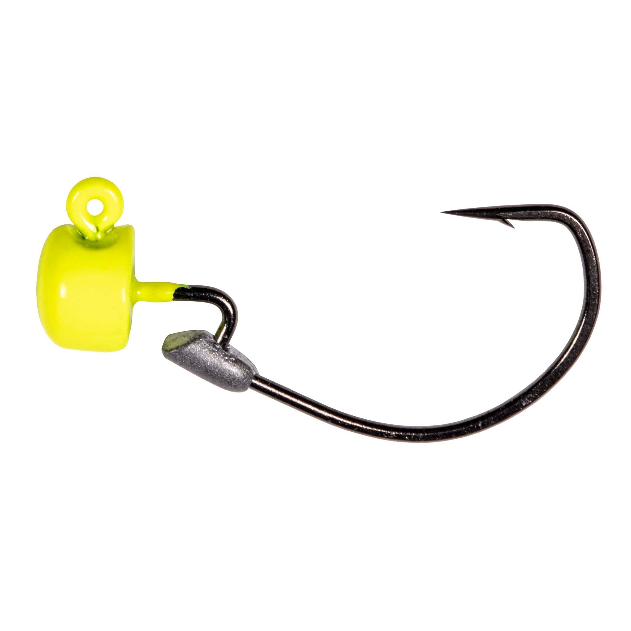 Z-Man TT Lures NedlockZ EWG Jighead