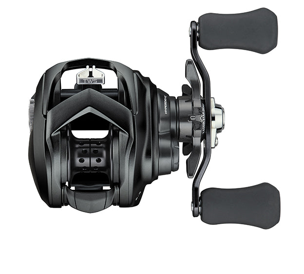 Daiwa Tatula 80 Casting Reel