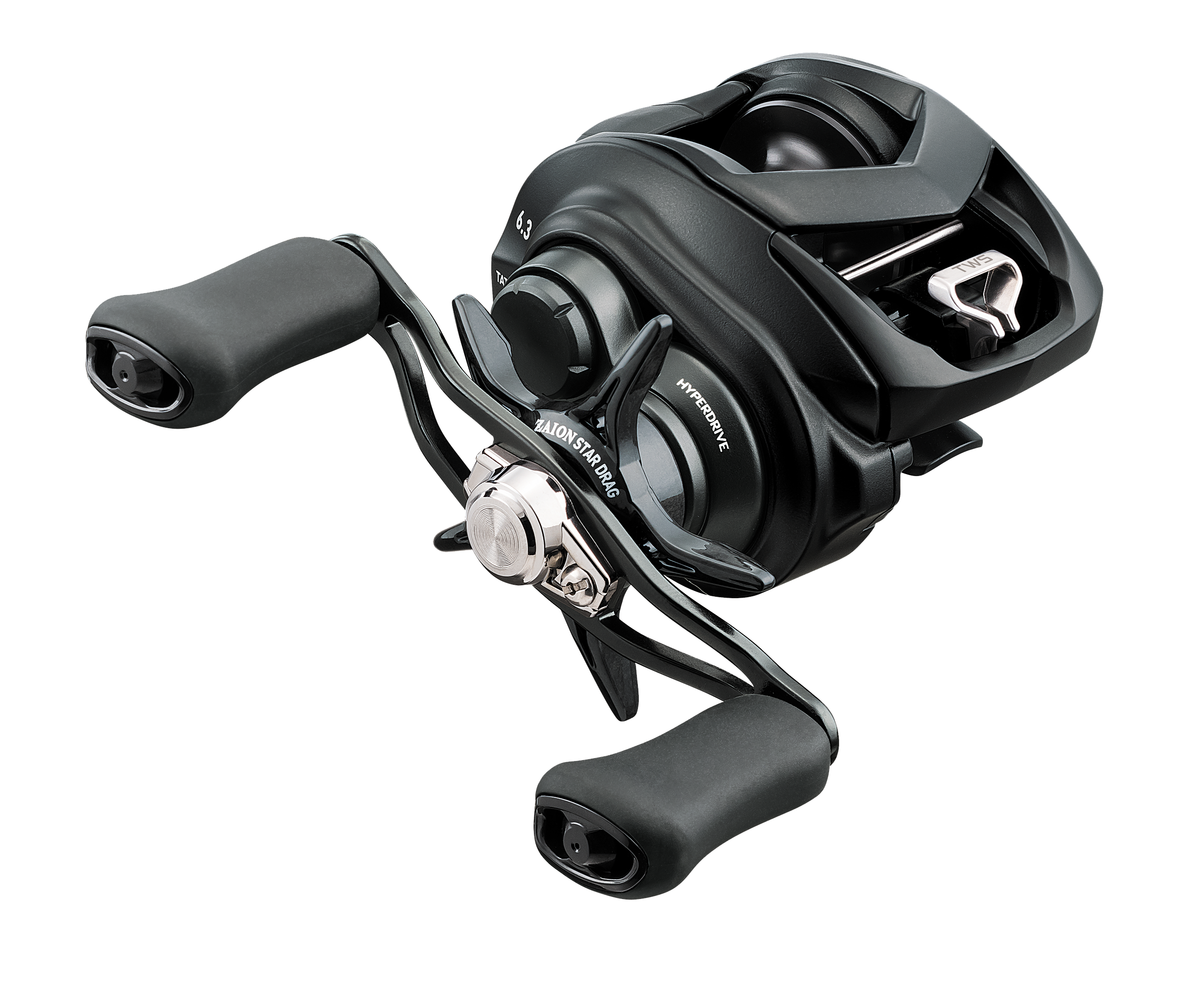 Daiwa Tatula 80 Casting Reel
