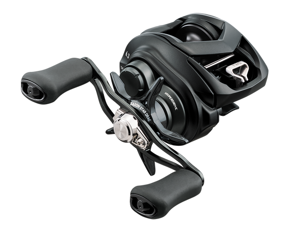 Daiwa Tatula 80 Casting Reel