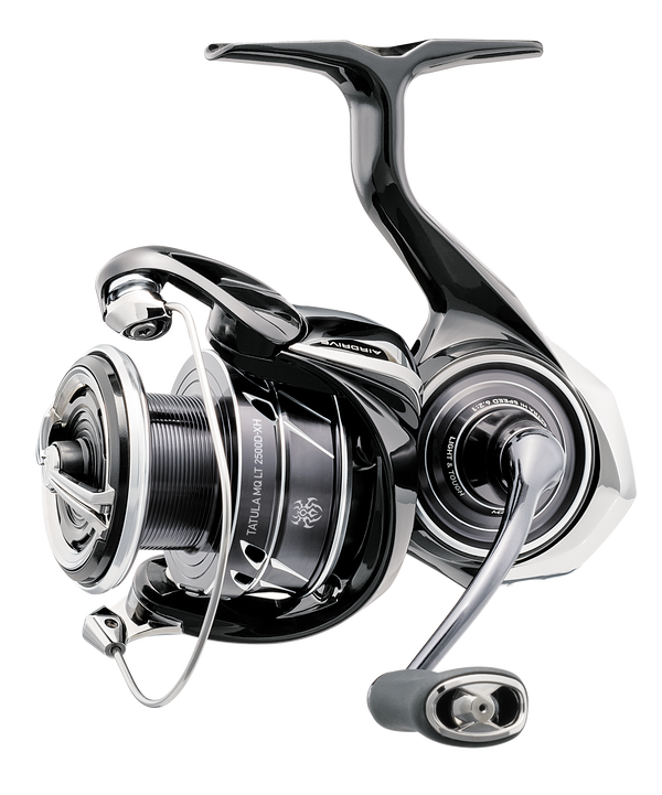 Daiwa Tatula MQ LT 2023 Spinning Reel