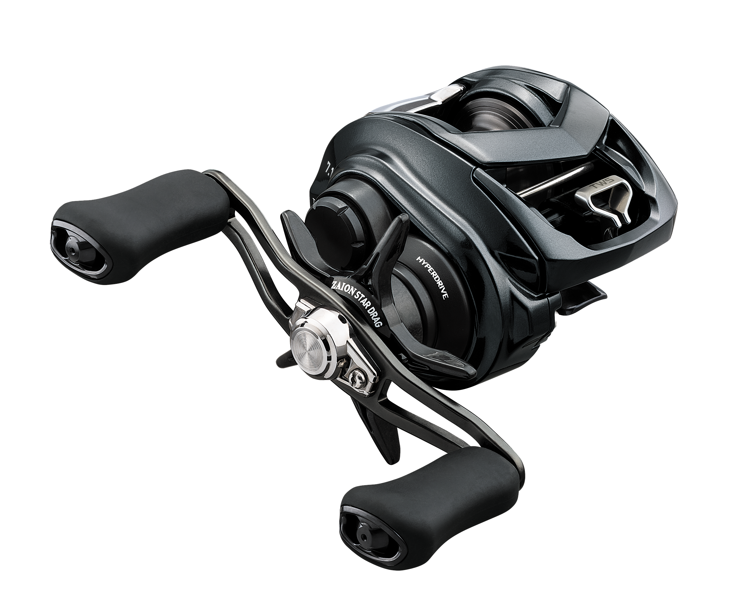 Daiwa Tatula SV 70 Casting Reel