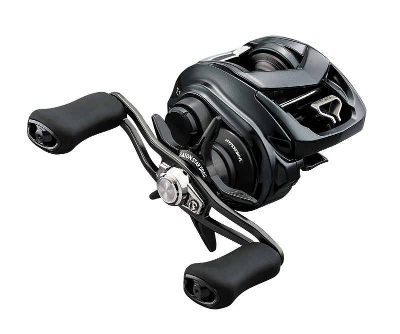 Daiwa Tatula SV 70 Casting Reel