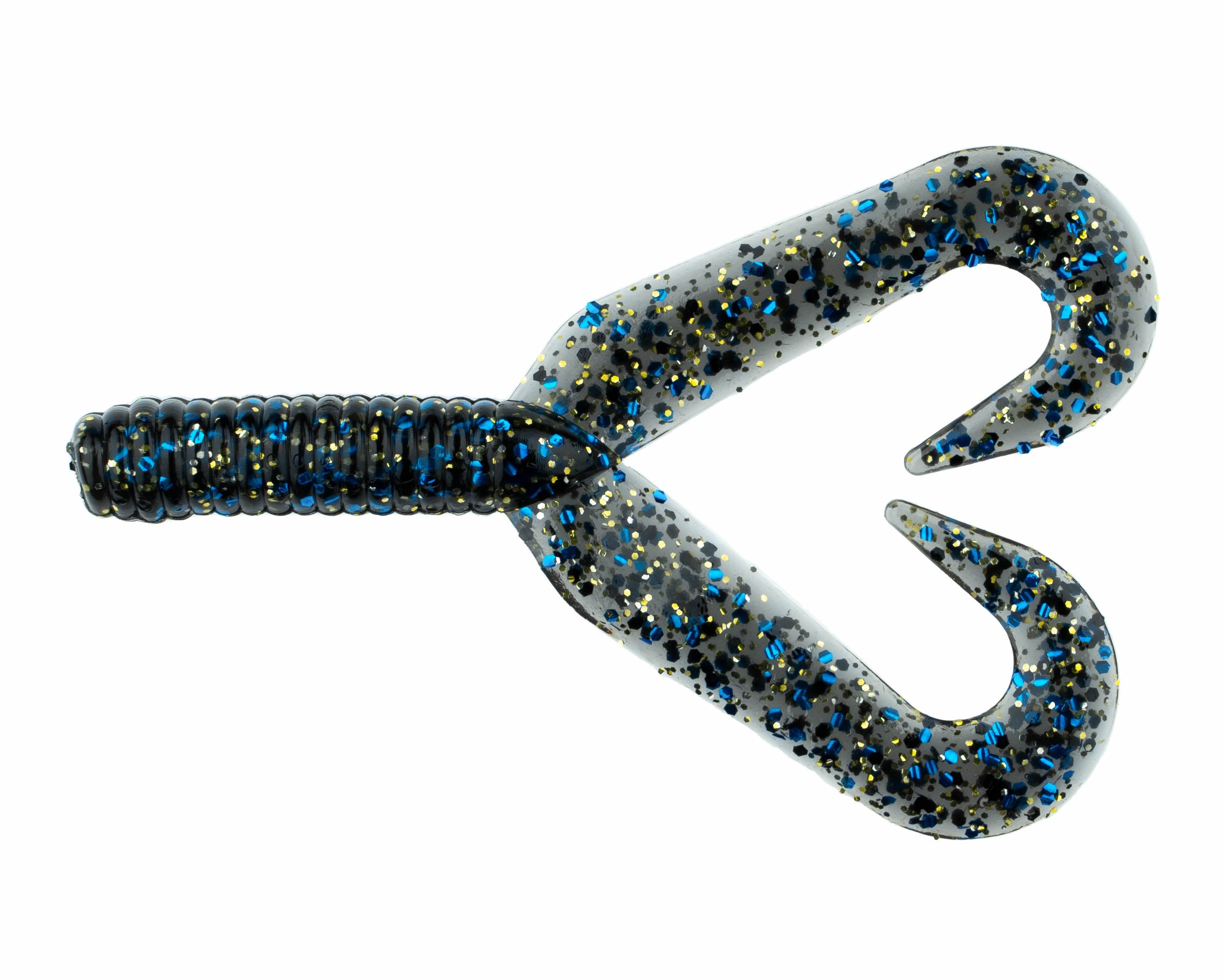 NETBAIT Twin Tail 3 Baitfuel Supercharged