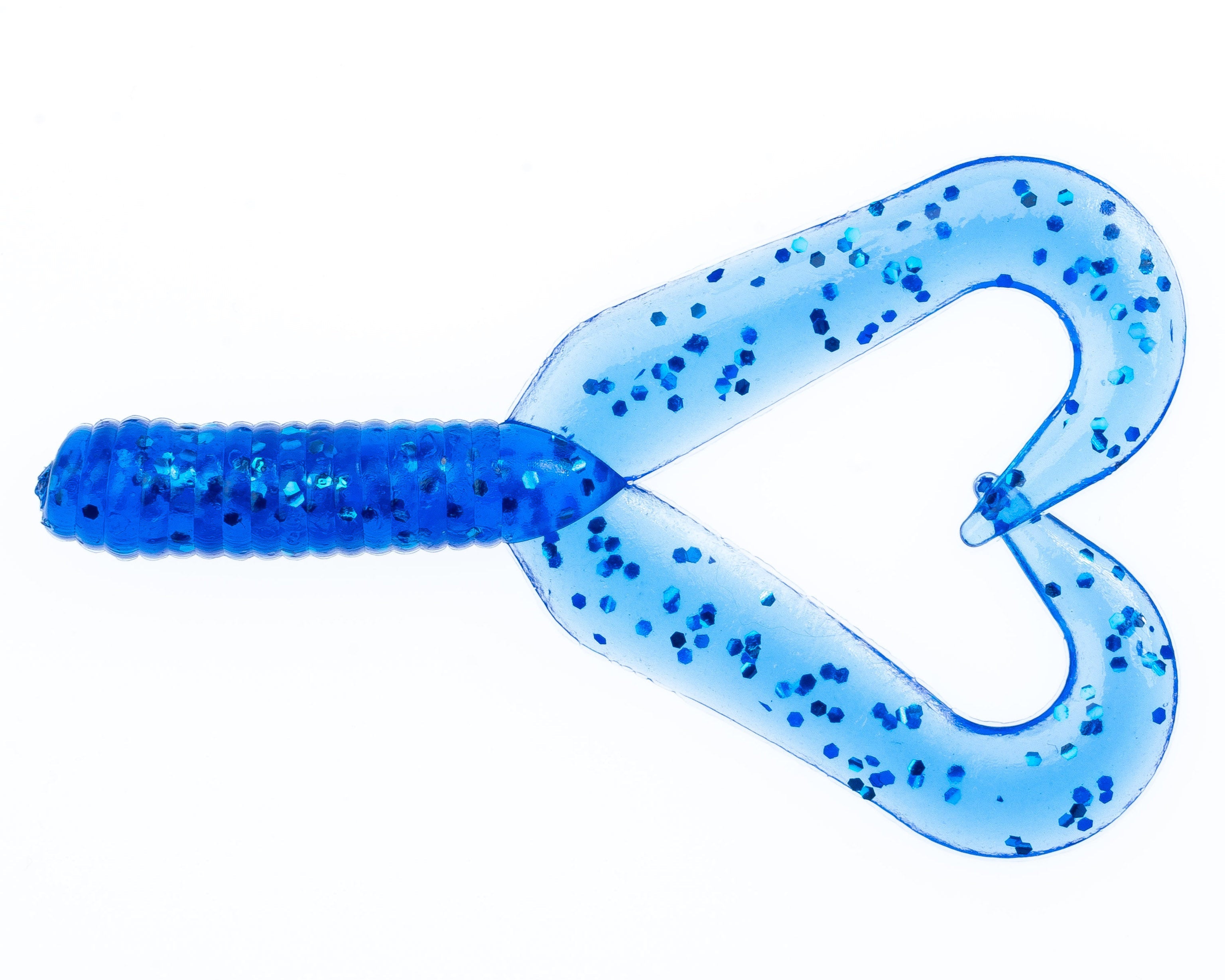 NETBAIT Twin Tail 3 Baitfuel Supercharged