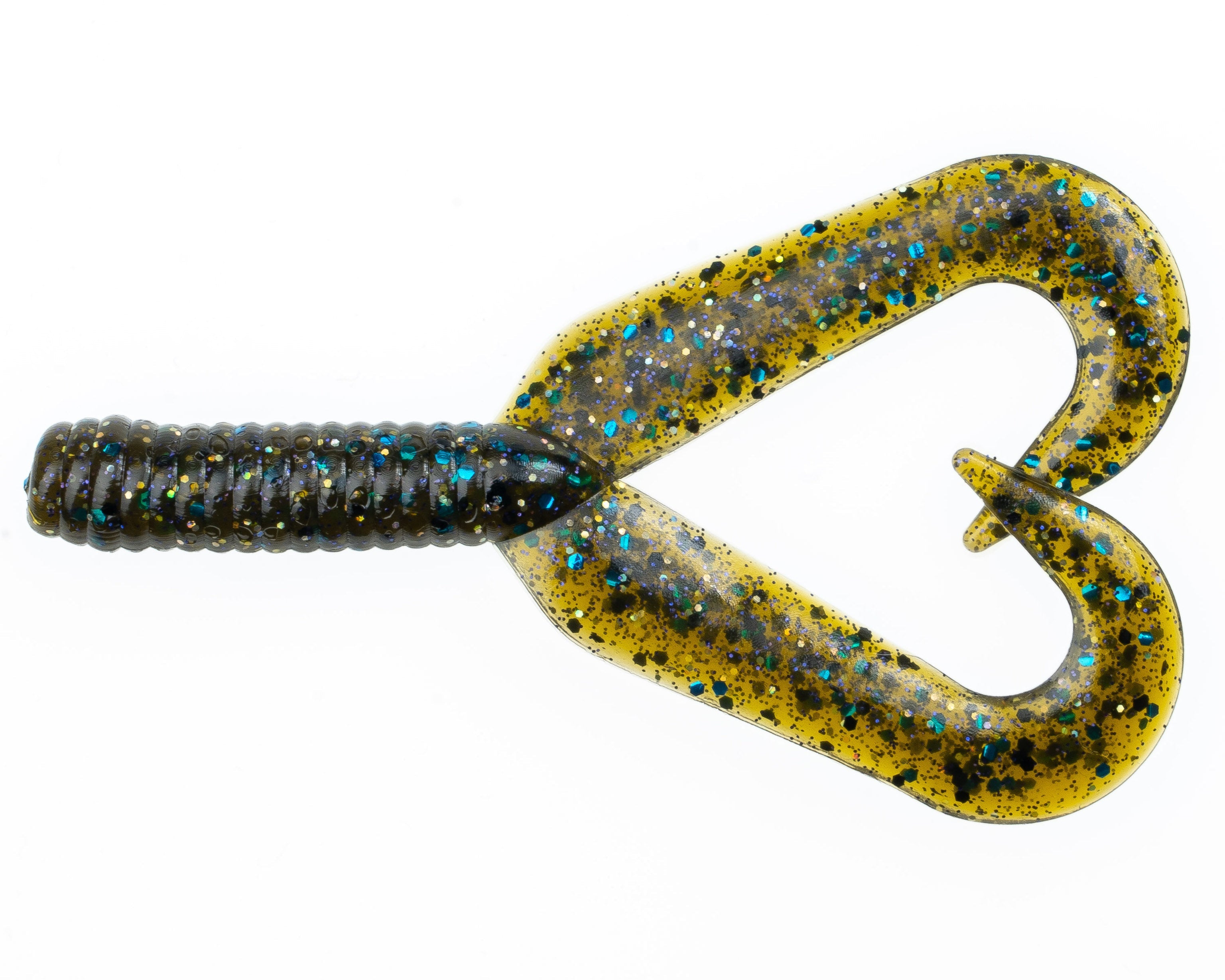 NETBAIT Twin Tail 3 Baitfuel Supercharged