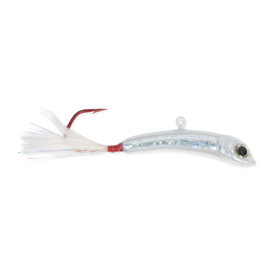 Blue Fox Lil' Foxee Jigging Minnow