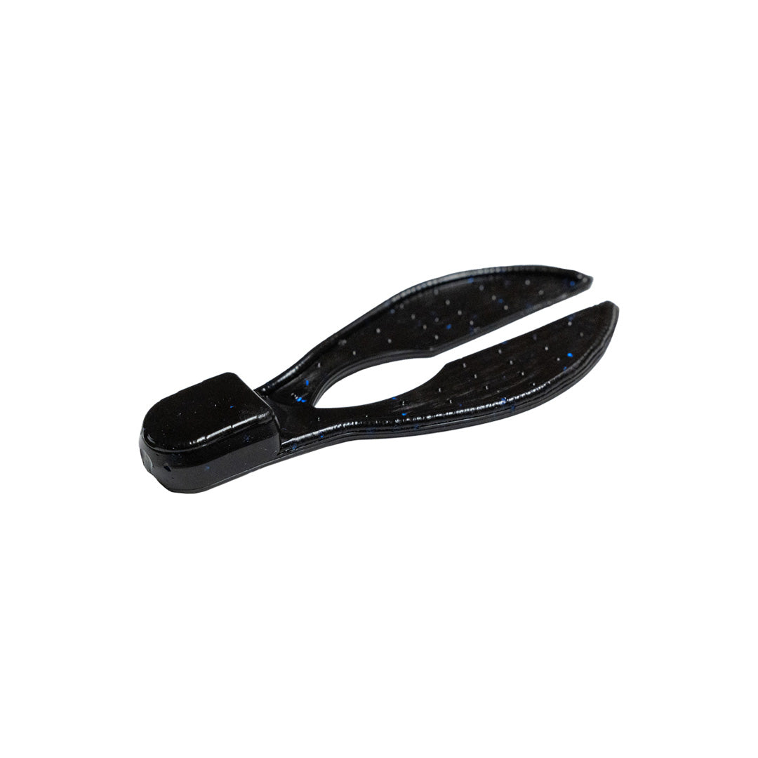 Tackle Depot Boom Chunk Jig Trailer