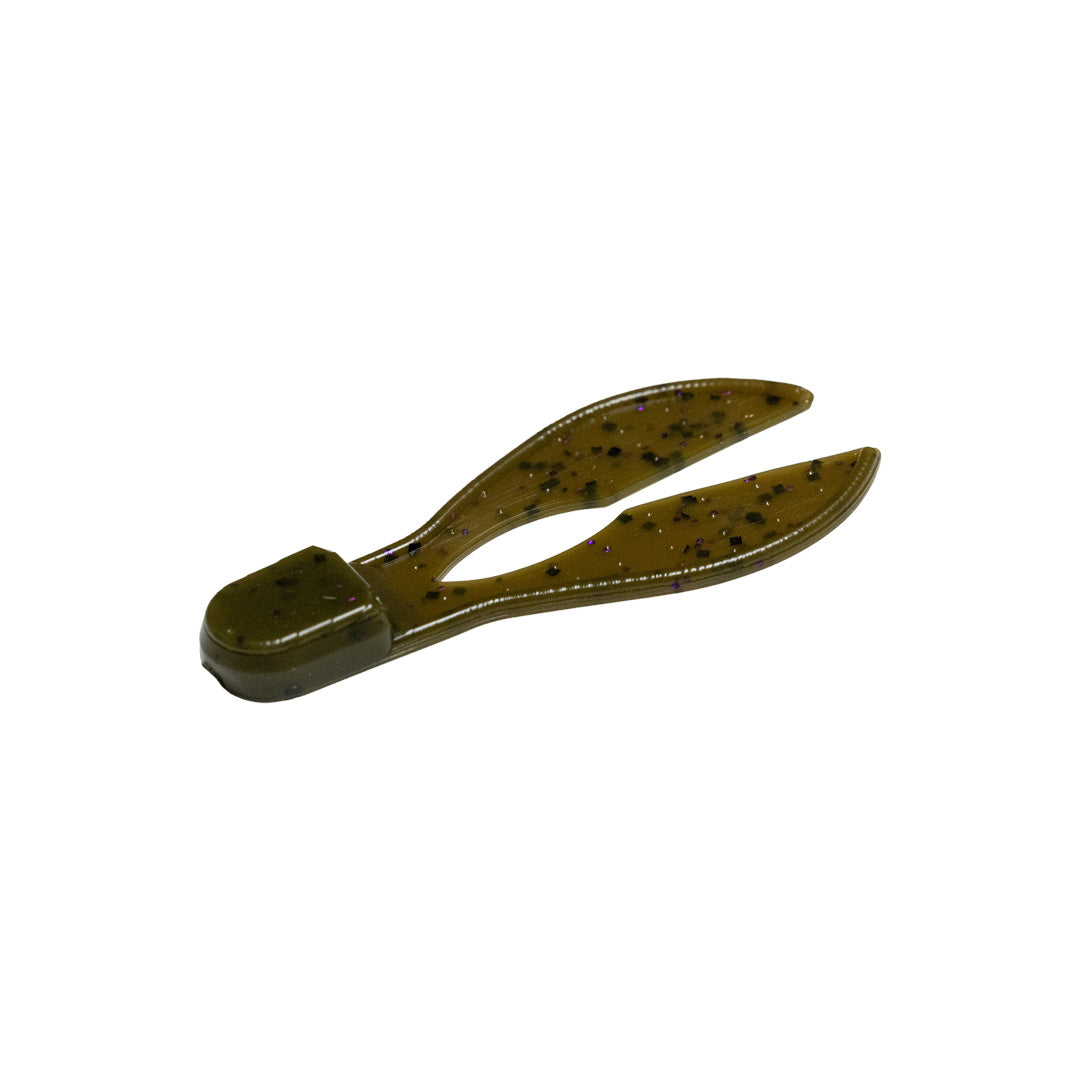 Tackle Depot Boom Chunk Jig Trailer