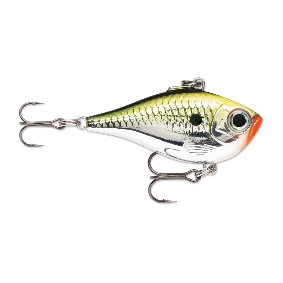 Rapala Ultra Light Rippin' Rap
