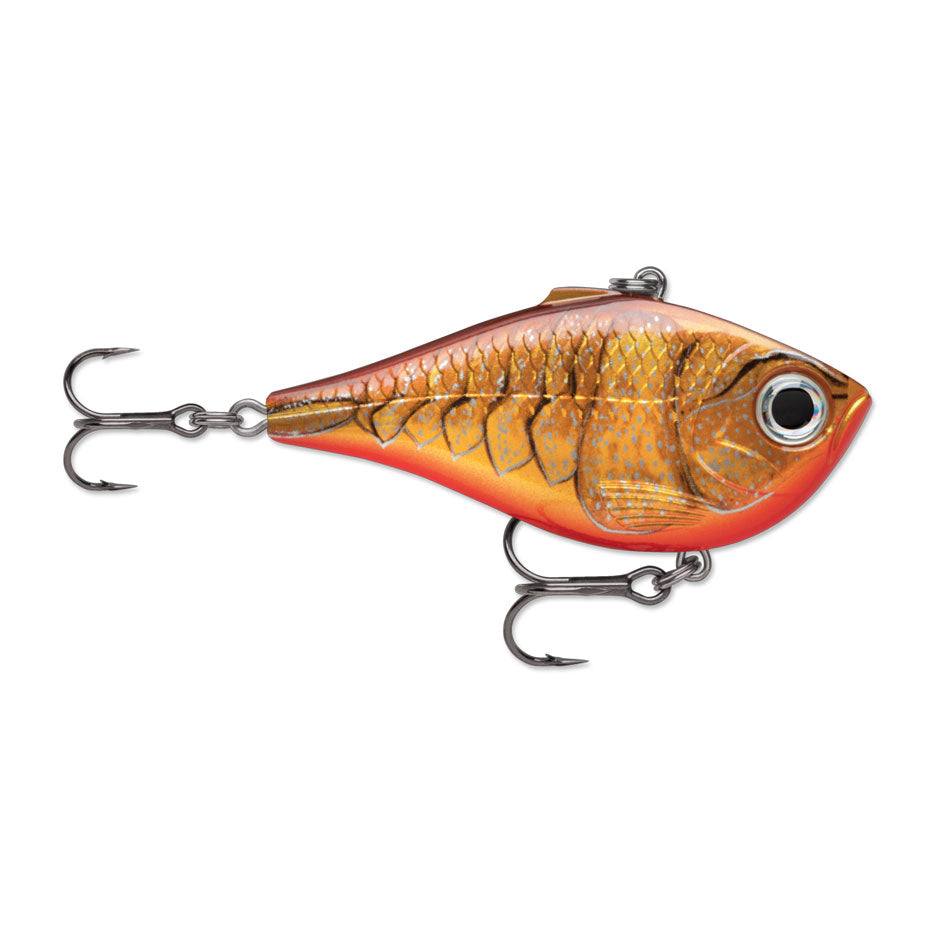 Rapala Rippin' Rap