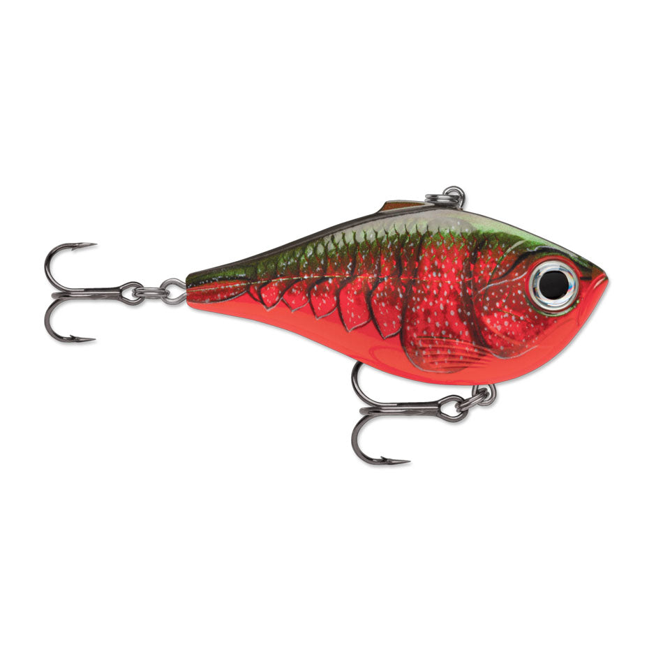 Rapala Rippin' Rap