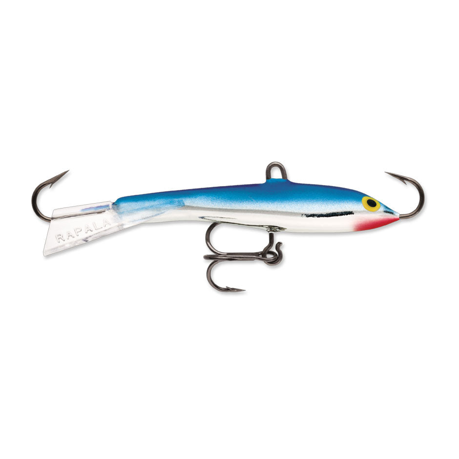 Rapala Jigging Rap 2-3/4" (W7)