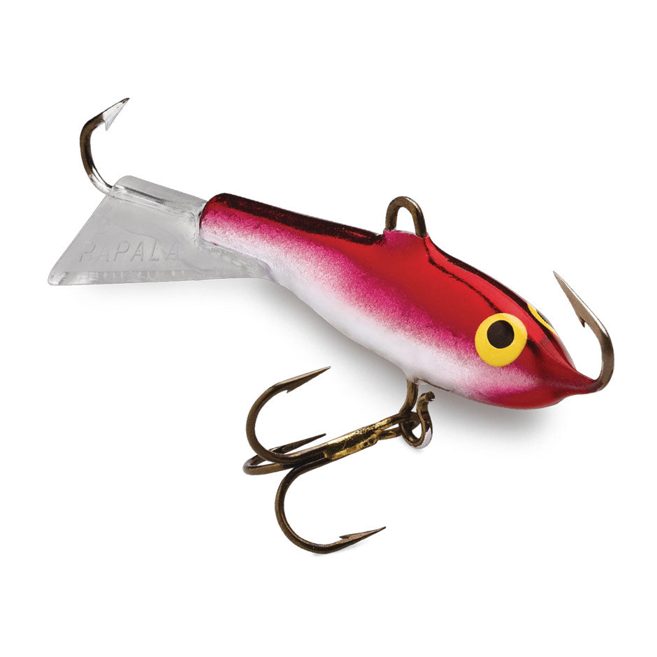 Rapala Jigging Rap 2-3/4" (W7)