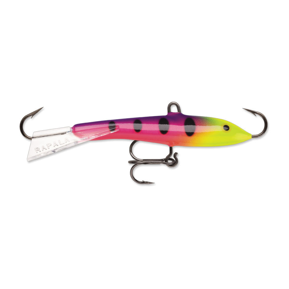 Rapala Jigging Rap 2-3/4" (W7)