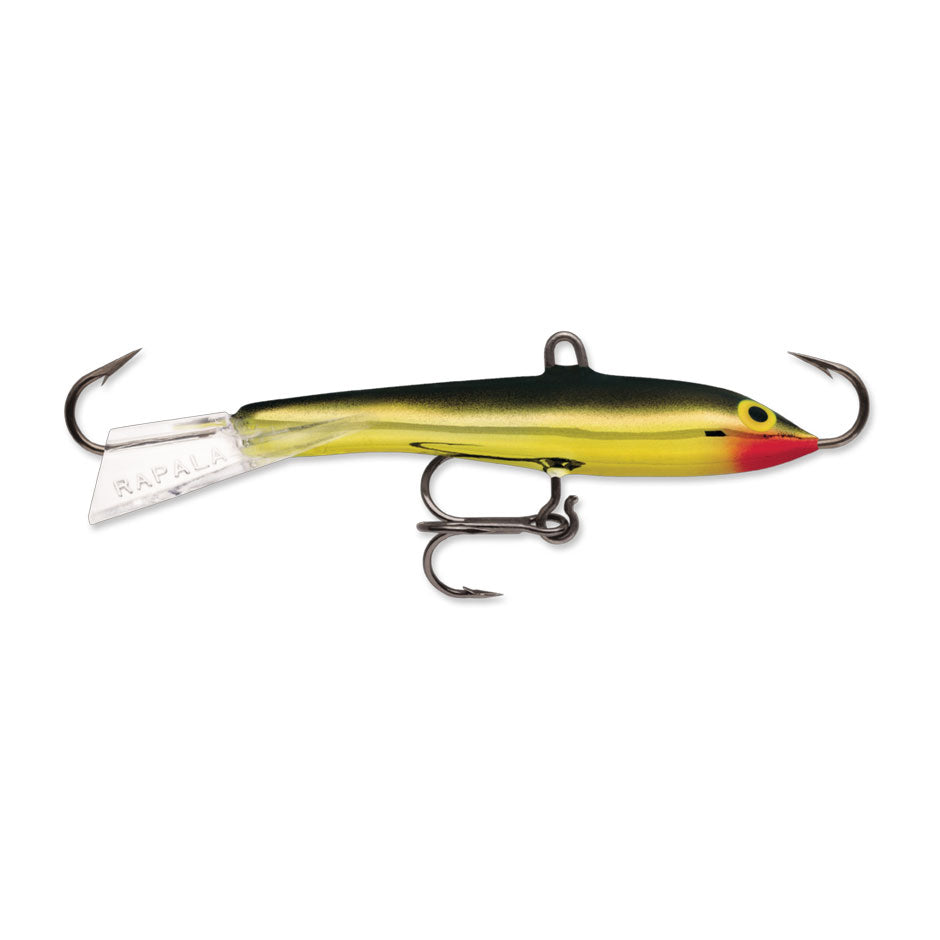 Rapala Jigging Rap 2-3/4" (W7)