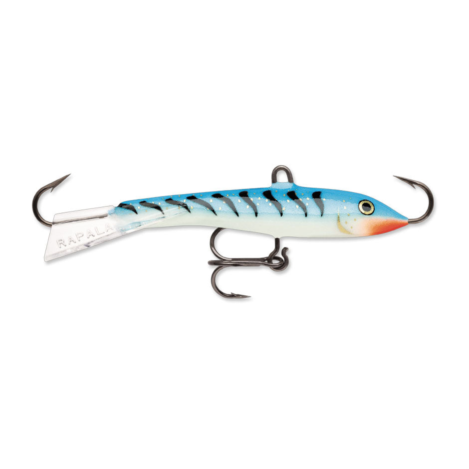 Rapala Jigging Rap 3-1/2" (W9)
