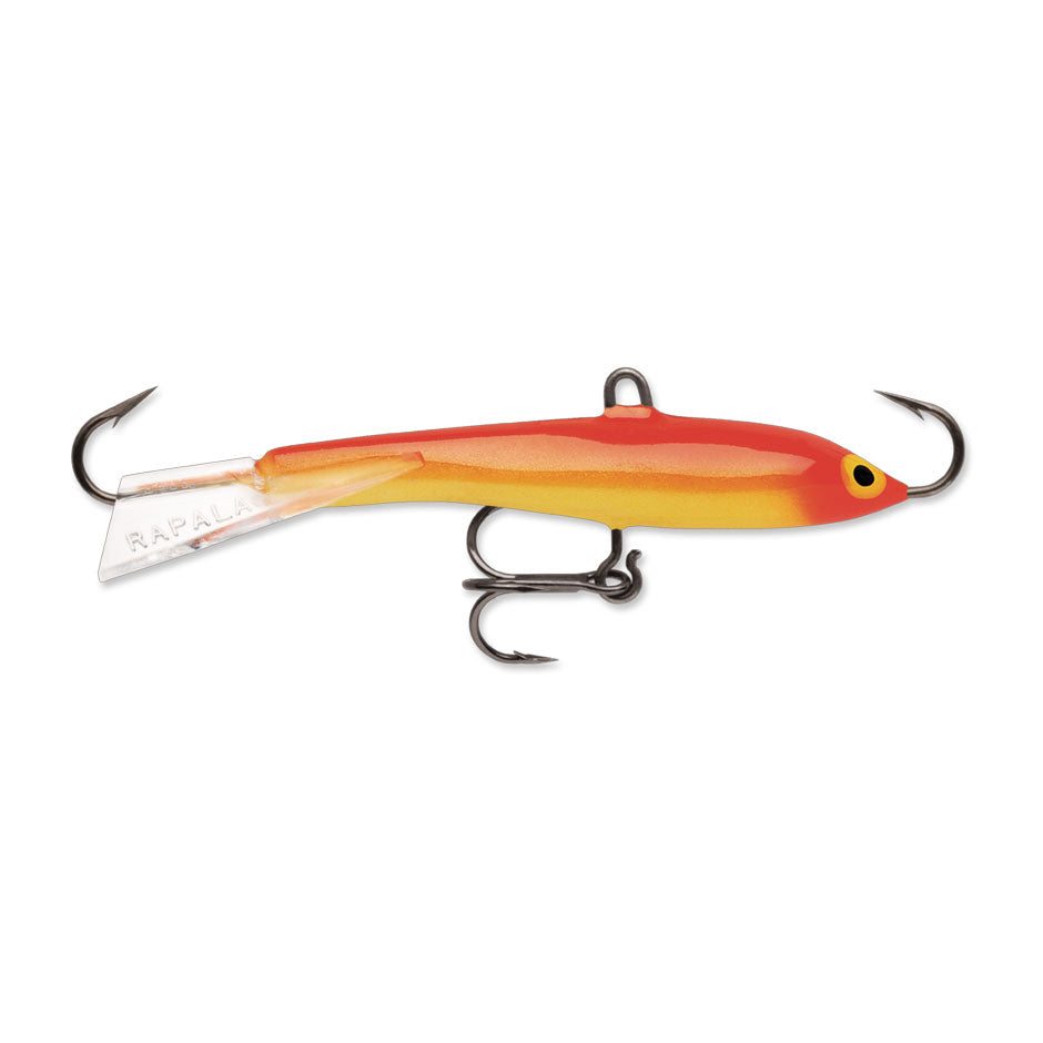 Rapala Jigging Rap 3-1/2" (W9)