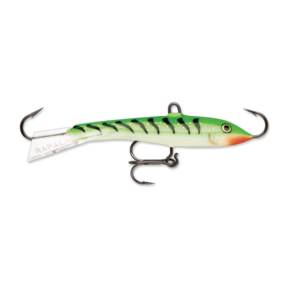 Rapala Jigging Rap 2-3/4" (W7)