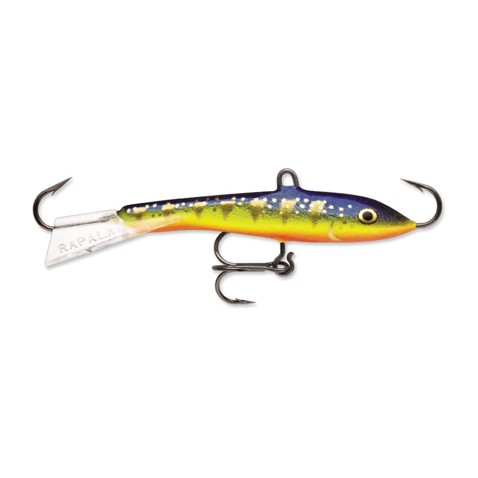 Rapala Jigging Rap 2-3/4" (W7)