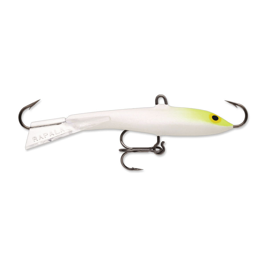 Rapala Jigging Rap 2-3/4" (W7)