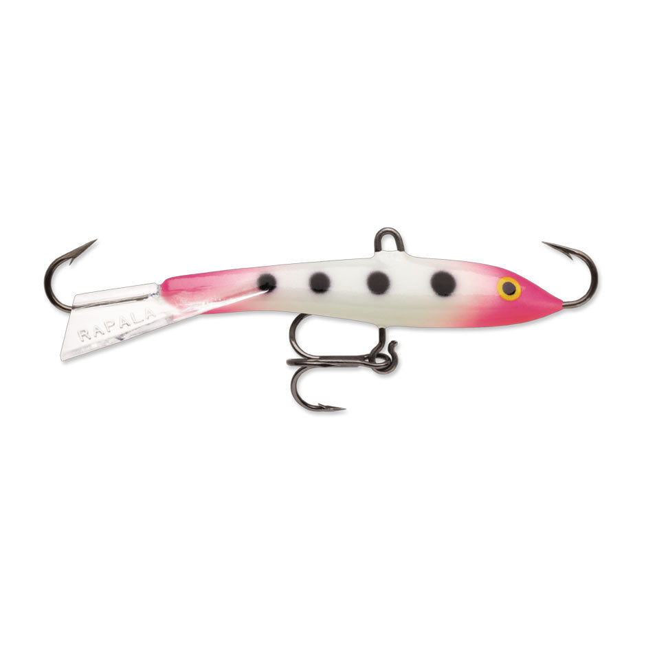 Rapala Jigging Rap 3-1/2" (W9)