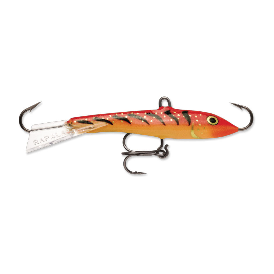 Rapala Jigging Rap 2-3/4" (W7)