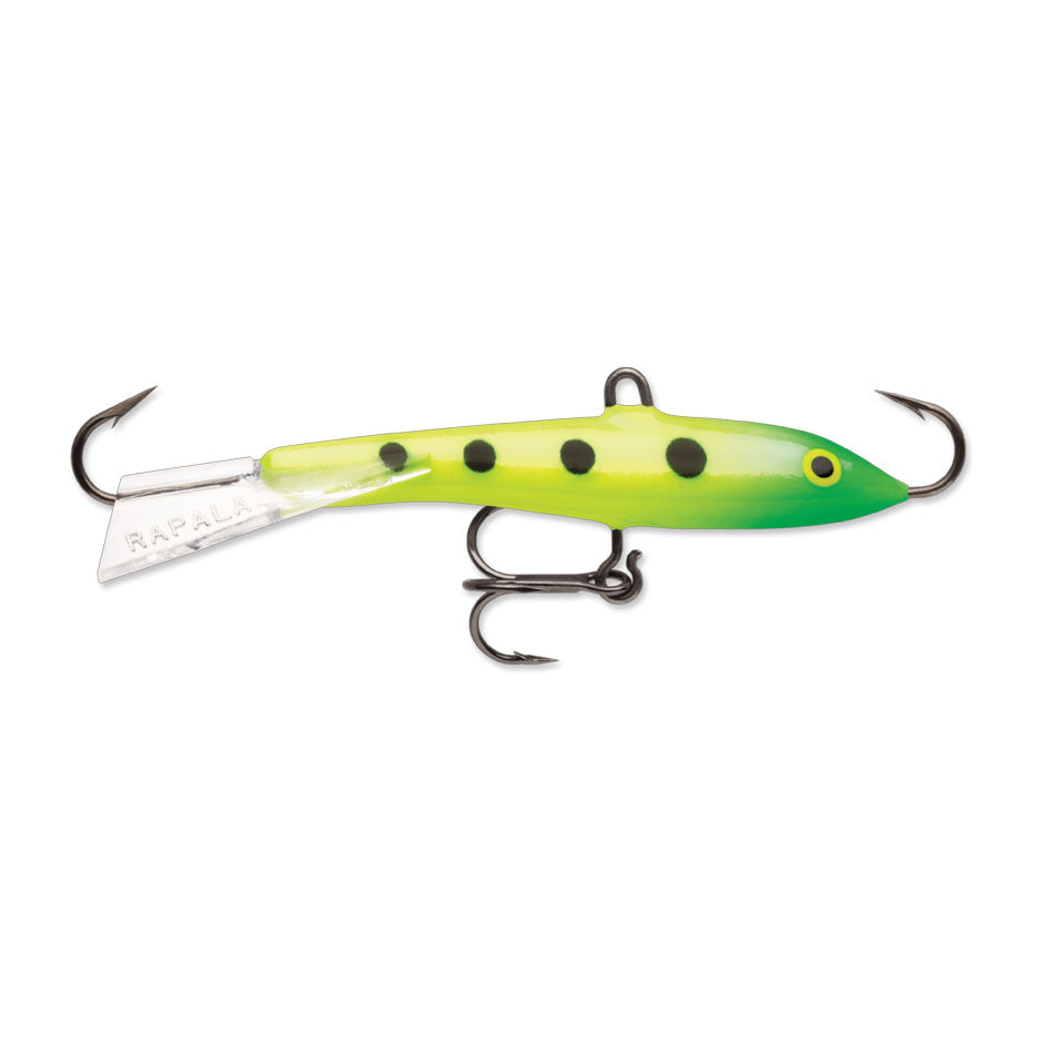 Rapala Jigging Rap 2-3/4" (W7)