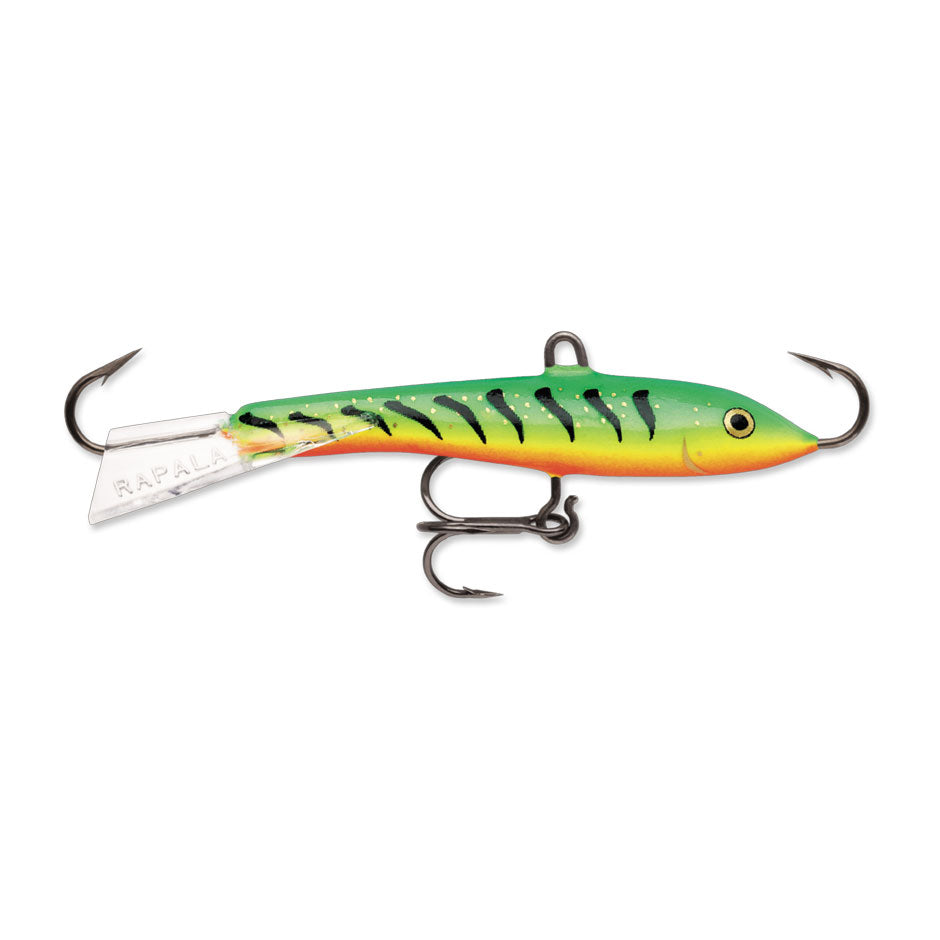Rapala Jigging Rap 2-3/4" (W7)