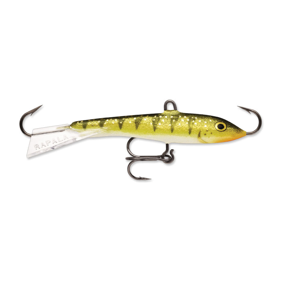 Rapala Jigging Rap 3-1/2" (W9)