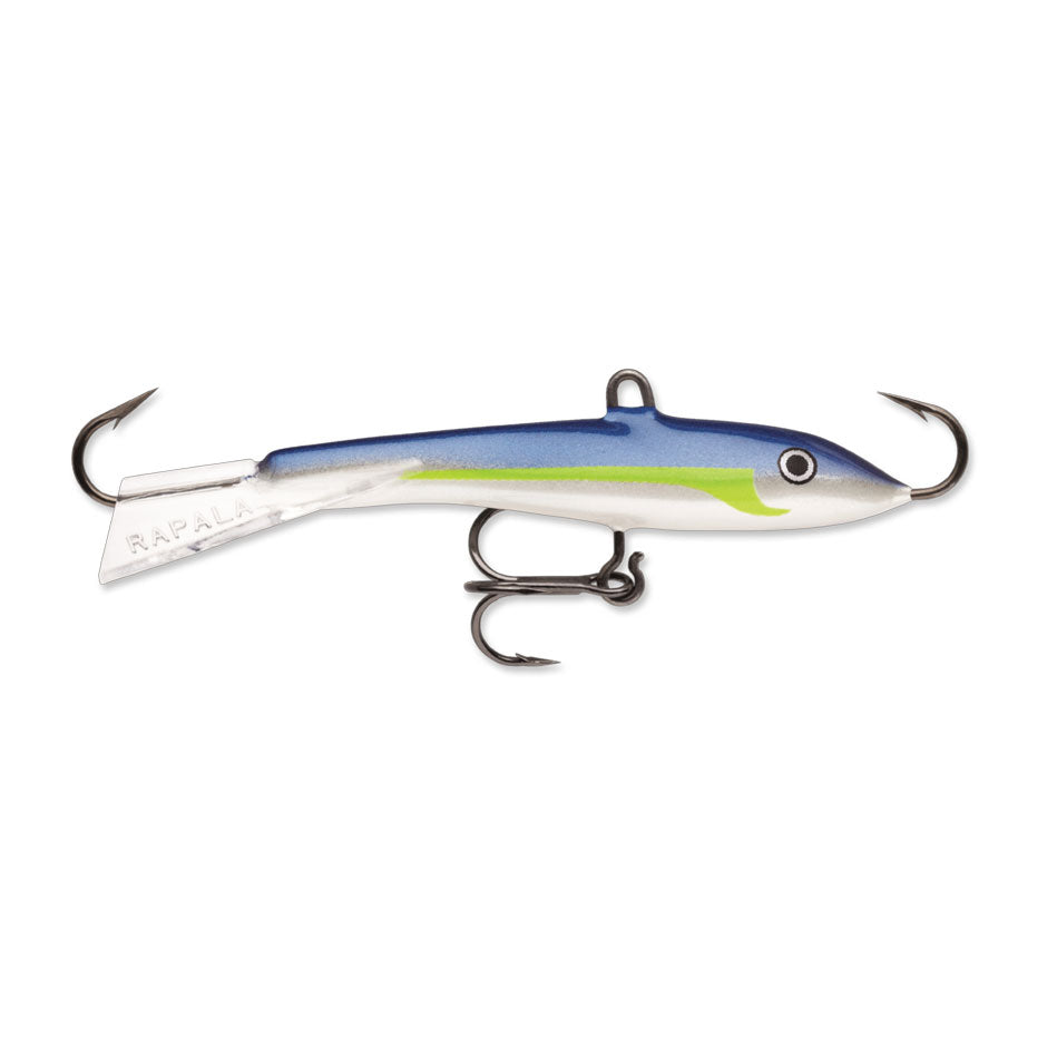 Rapala Jigging Rap 2-3/4" (W7)