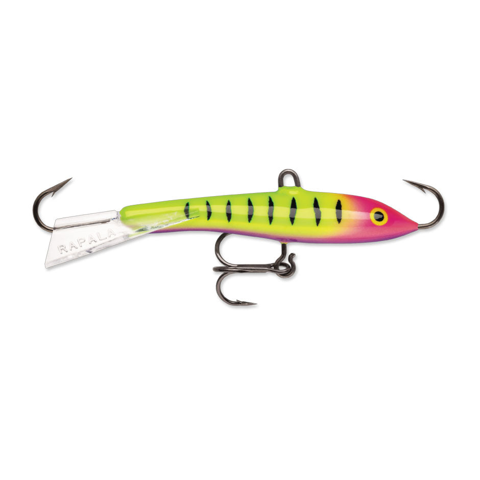 Rapala Jigging Rap 2-3/4" (W7)