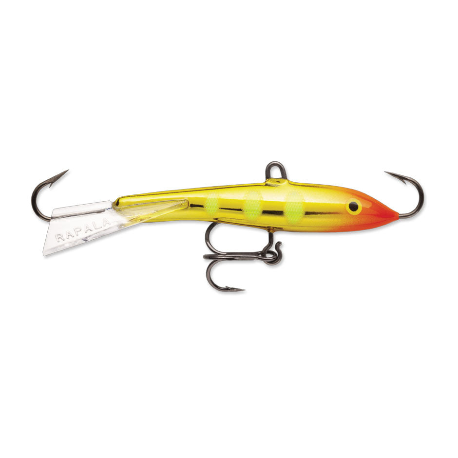 Rapala Jigging Rap 2-3/4" (W7)