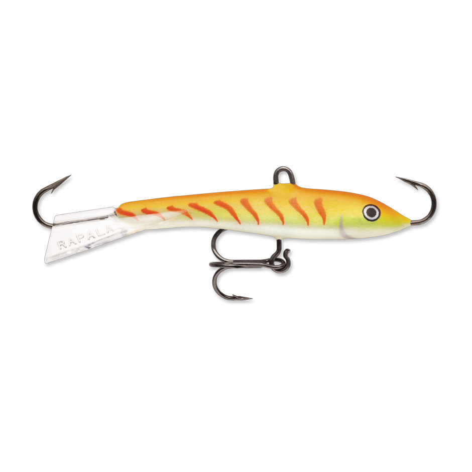 Rapala Jigging Rap 2-3/4" (W7)